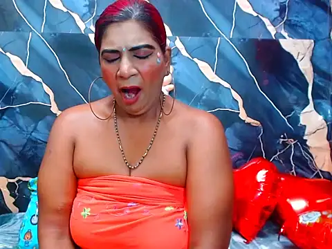indianerotica69 live