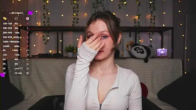 Tender_beauty live