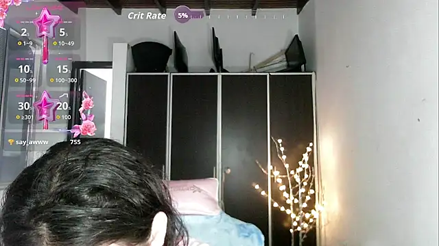 Dolce_more live