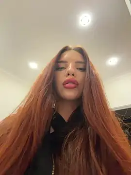 Anje_Coxx live