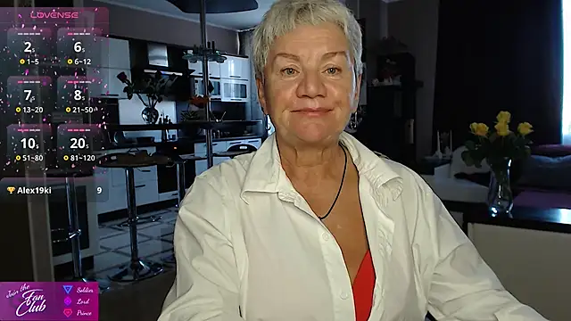 roxana_brooks live