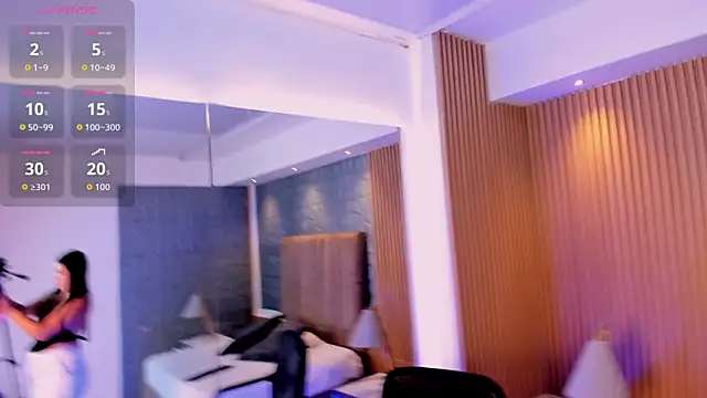 paulina_sweett_ live