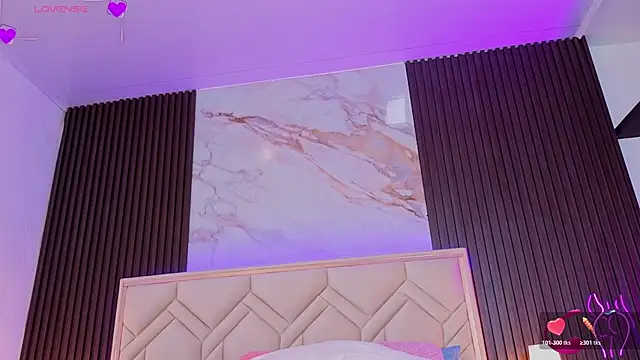 MiaaFarrel live