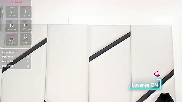 XimenaCosta live