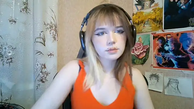 MilaTyan live