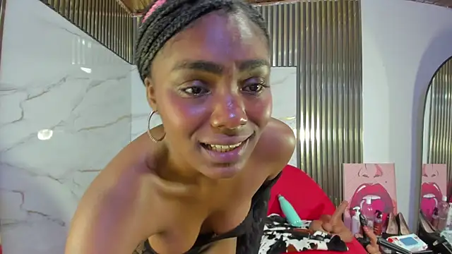 Asha_zuri69 live