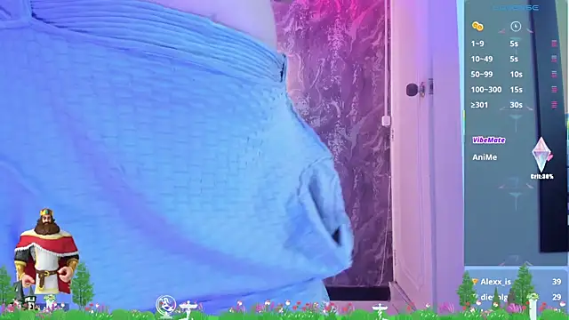 Alicee_tylor live