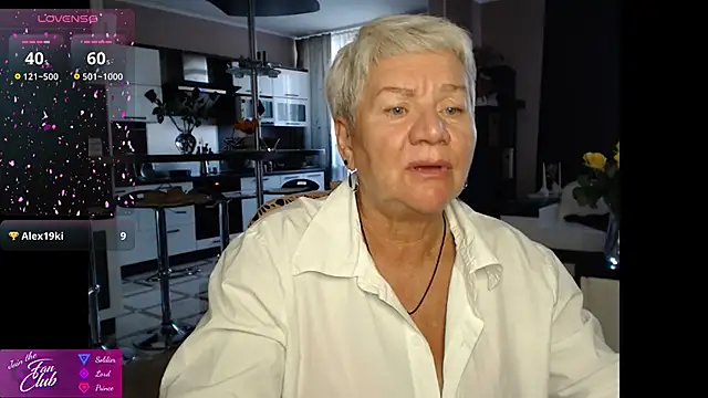 roxana_brooks live