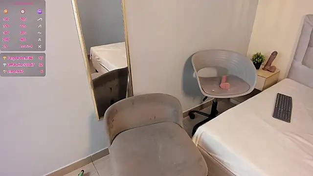 escarleth__ live