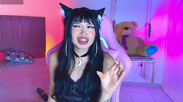 mia_gyutarouwu live