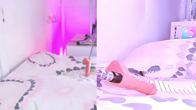 pamela_cm live