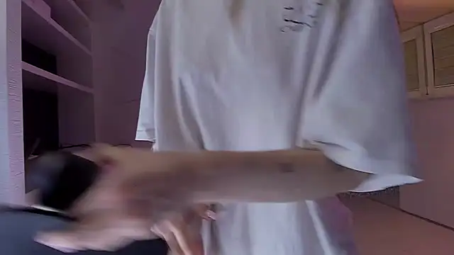 LuisaClover live