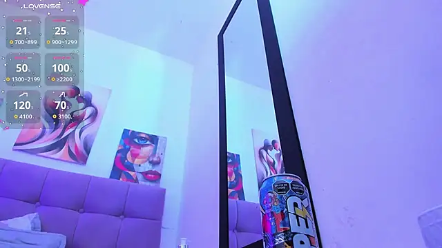 Hellen_starx live