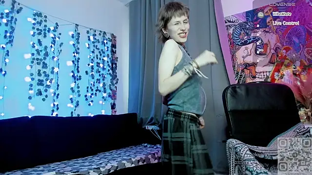 say_mary live