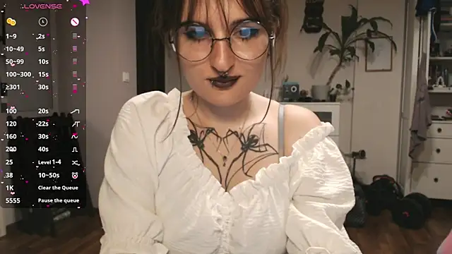 rubby_hanna live