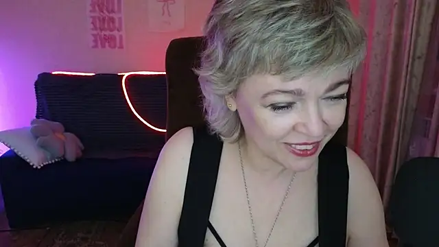 Rosette_Pricky live