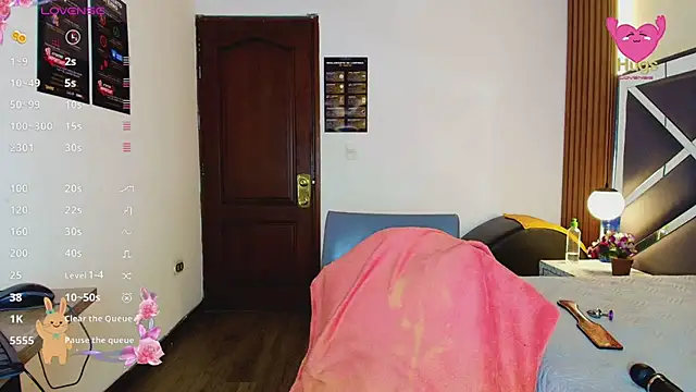 Ambarross_ live