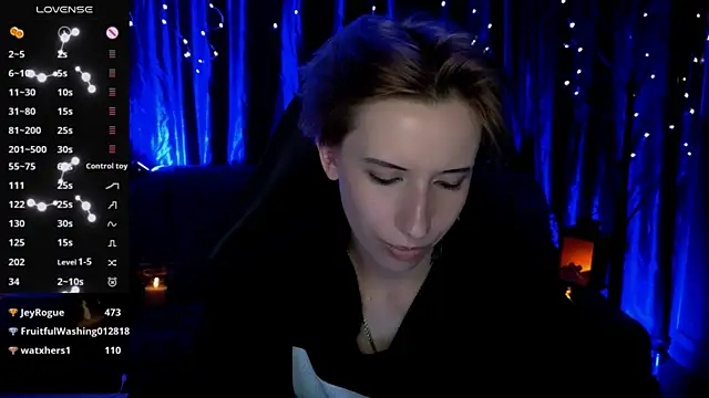 _Shadow_devil__ live