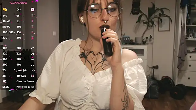 rubby_hanna live