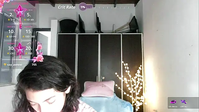 Dolce_more live