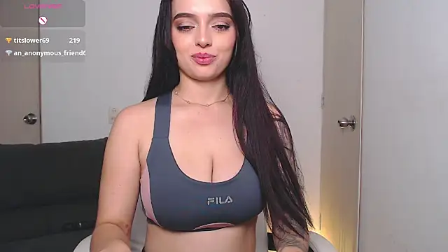 sophialorens_s live