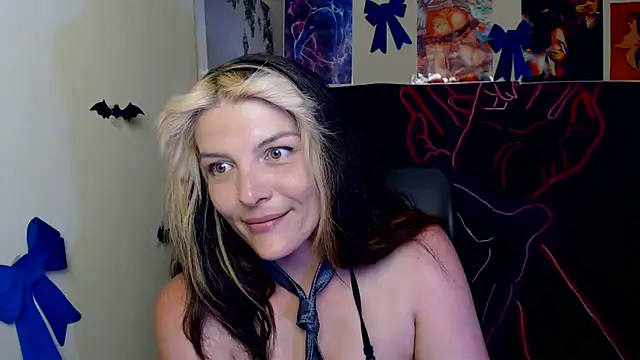 VanessaRey_ live