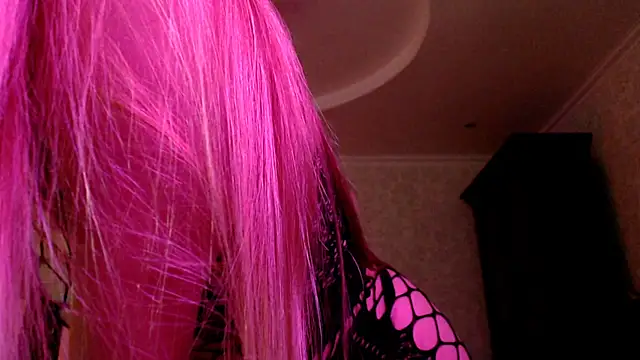Iris_lave live