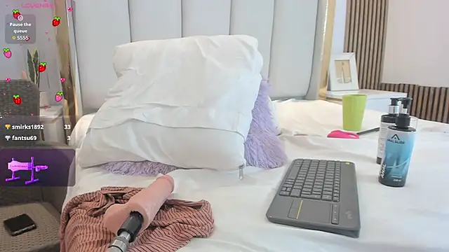 roxyflame_ live