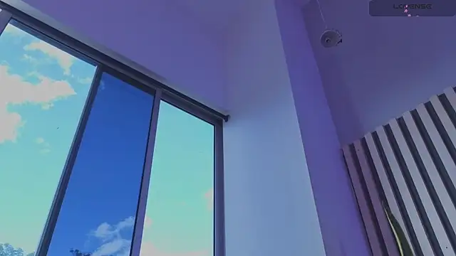 Ariana_klarts live