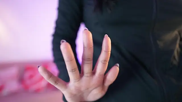 VioletJoness_ live