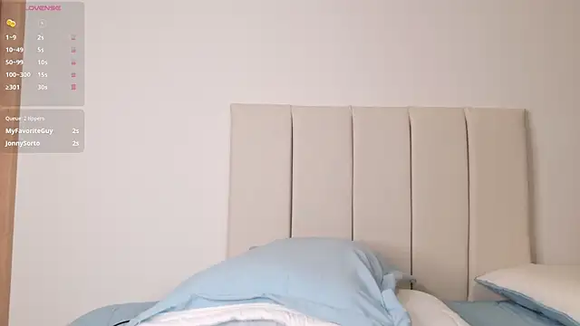 little_caro live
