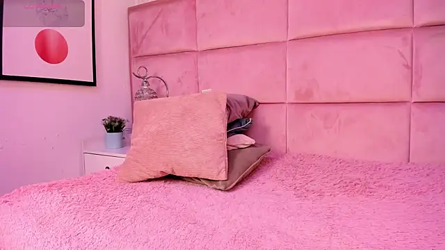 Janah_Myers live