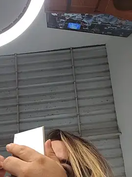 Charlott_smi live