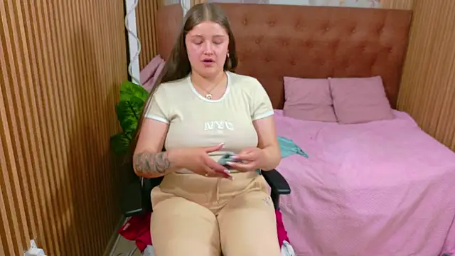 Krysstal_tay1 live
