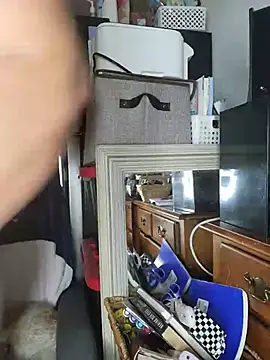SexyNikki6969 live