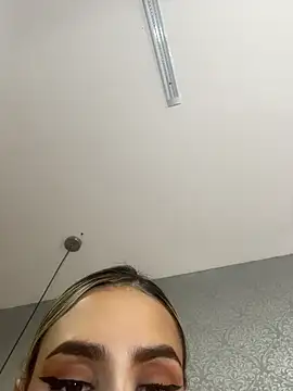 GabrielaPortmans live