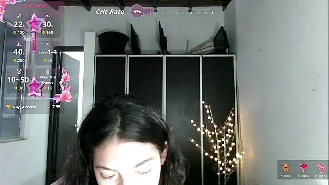 Dolce_more live