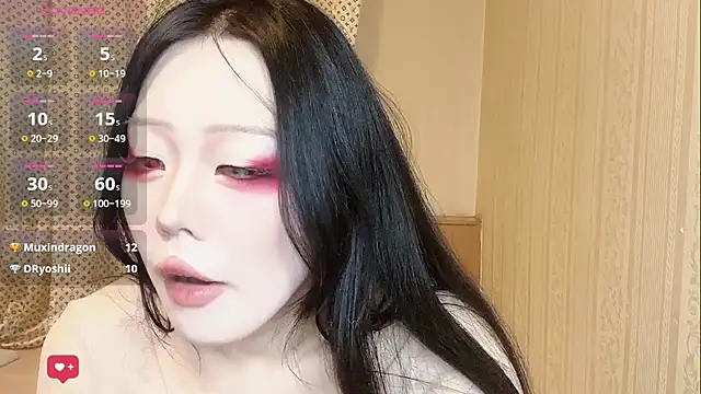 babyrita live