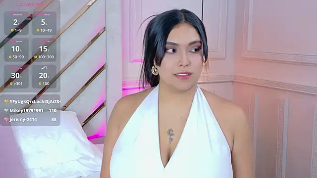 Kendall-Moll live