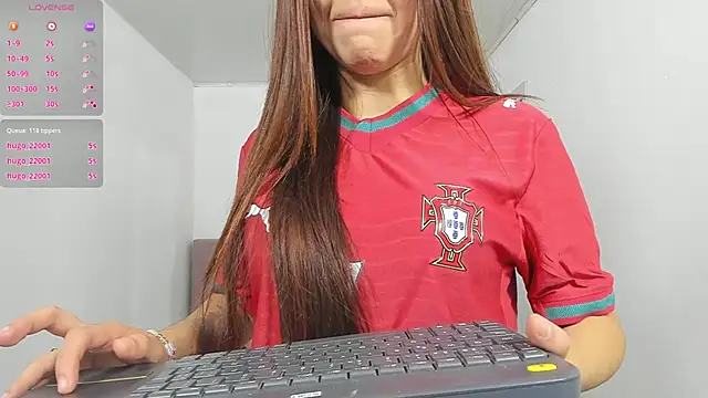ZAAFIRA_TAY live