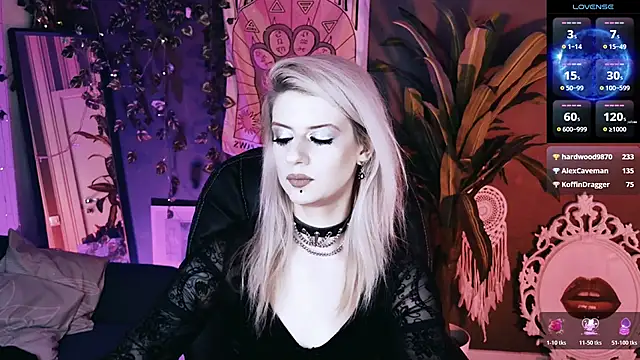 Noah_ElmerX live