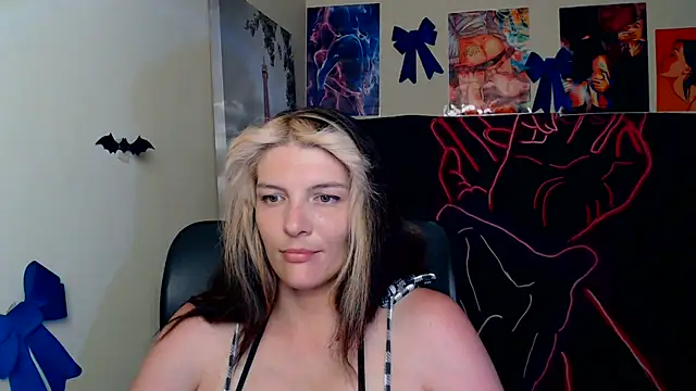 VanessaRey_ live