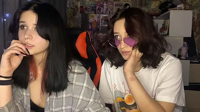 Absent_Fairy live