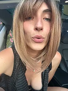SugarLily24 live