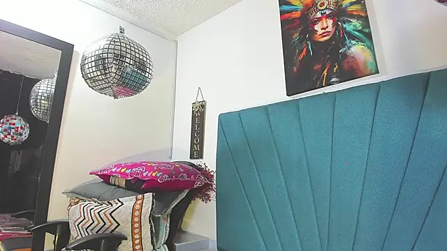 Mariana_star1 live
