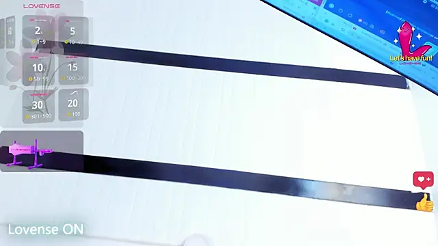 Nahomycarterr live
