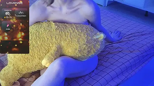 Lace_Thrill profile