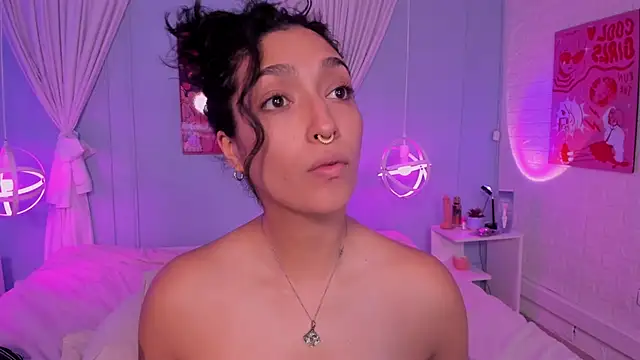 Cleo_Foxx live