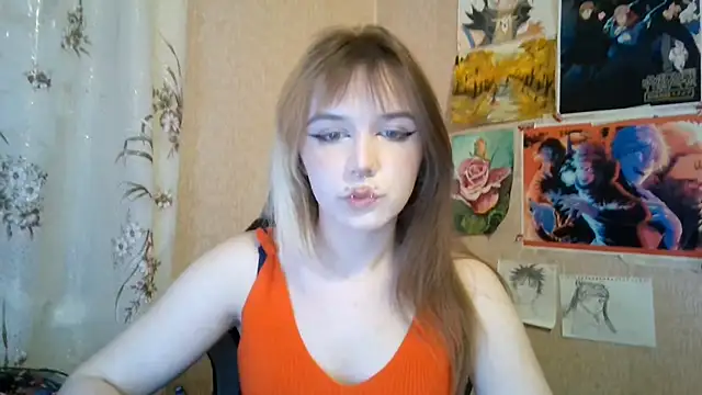 MilaTyan live