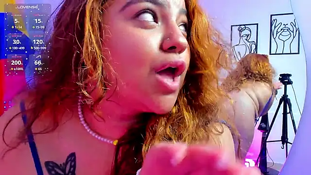 SunnyHoney_ live